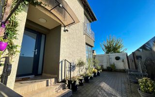 Casa Moderna I 4 Camere I 100 mp I Curte Proprie 105 mp I Selimbar I Sibiu - Poză 8