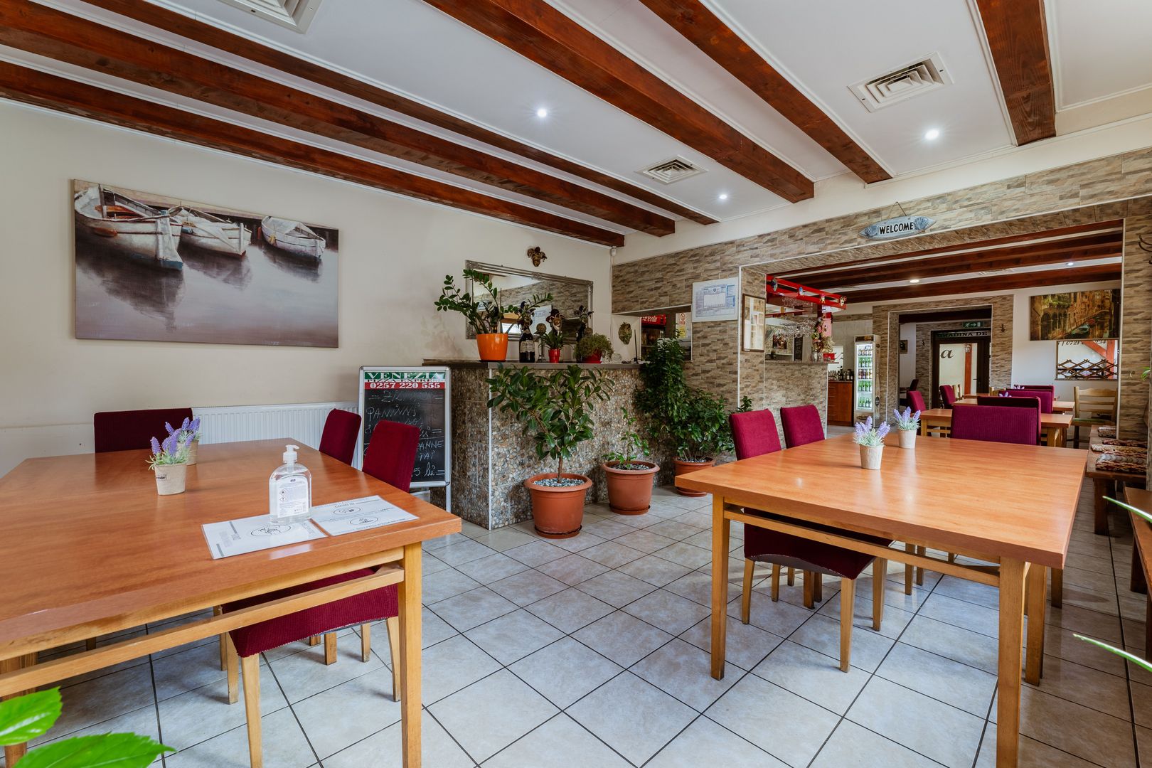 Spațiu comercial la parter în Podgoria - Poză 5