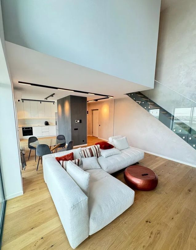 duplex Cloud 9 | Aviatiei | Pipera | 2 terase +2 parcare - Poză 5