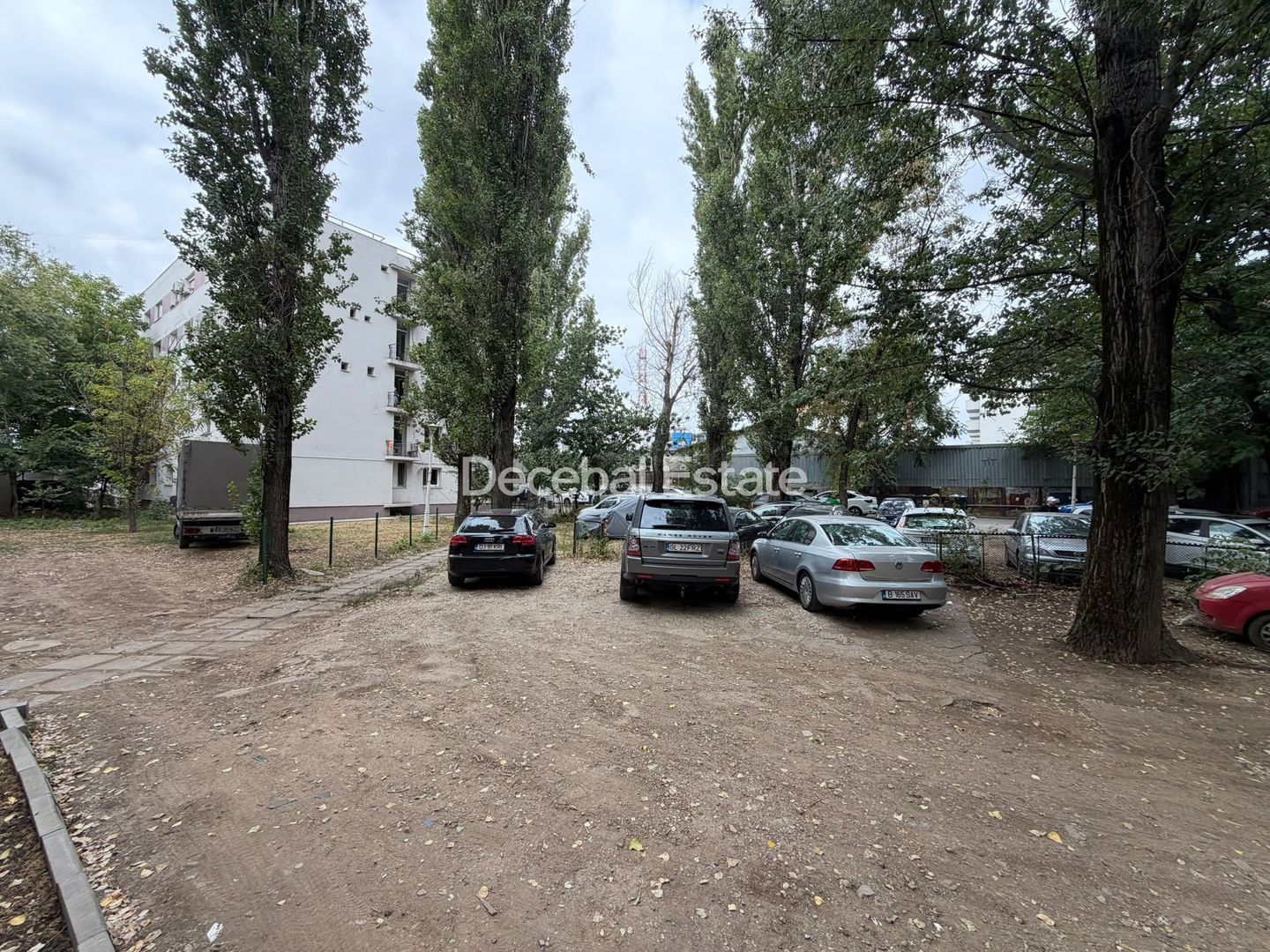 Teren 1.152 mp lângă Metrou Păcii Autorizație Constructie S+P+4 - Poză 4