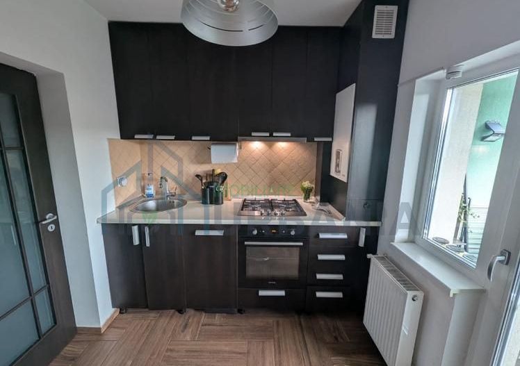 Apartament 2 camere, mobilat și utilat, cu loc de parcare – Iasi, Bucium, Str. Visan - Poză 3