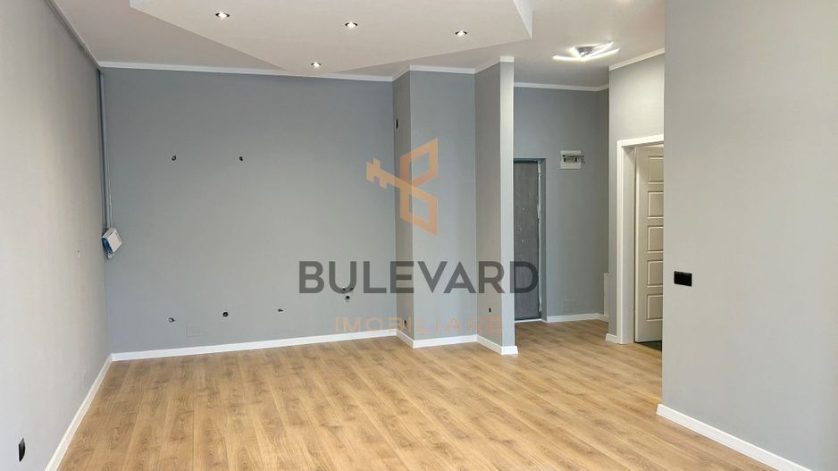 Comision 0. Apartament 2 camere, ultrafinisat, bloc nou! - Poză 5