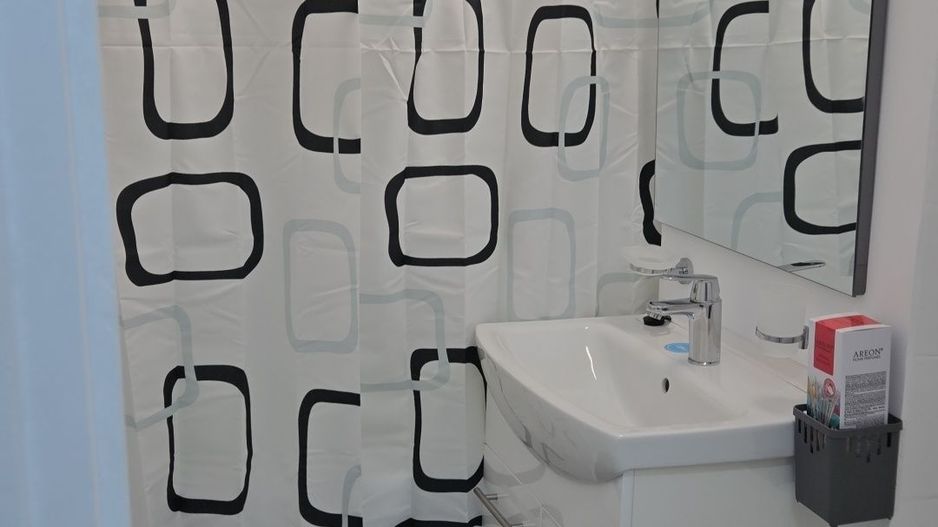 Vând apartament 2 camere zona  d.na Ghica - Poză 2
