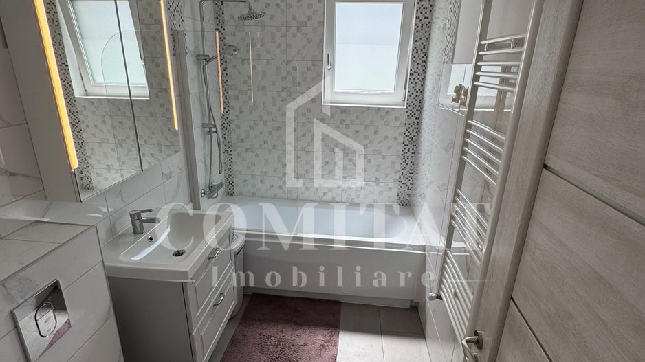 Apartament la cheie | Etaj intermediar | Zona Eroilor - Poză 12