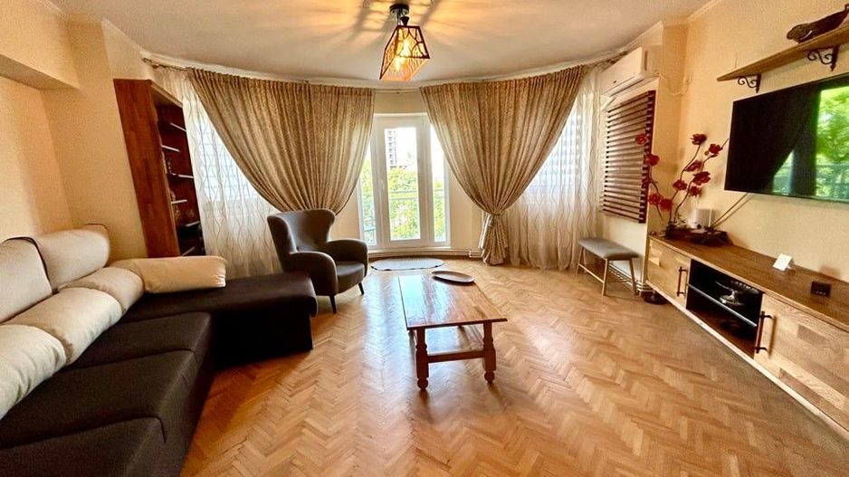 Închiriez Apartament 2 Camere Marriott - Poză 1