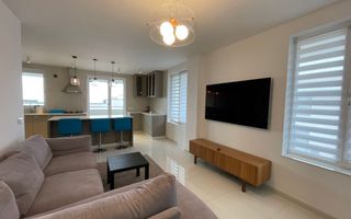 Apartament 2 camere, lux, 58mp, parcare, zona Augustin Presecan - Poză 3