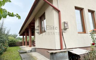 Casa noua cu livada de vanzare in Betfia, Bihor - Poză 19