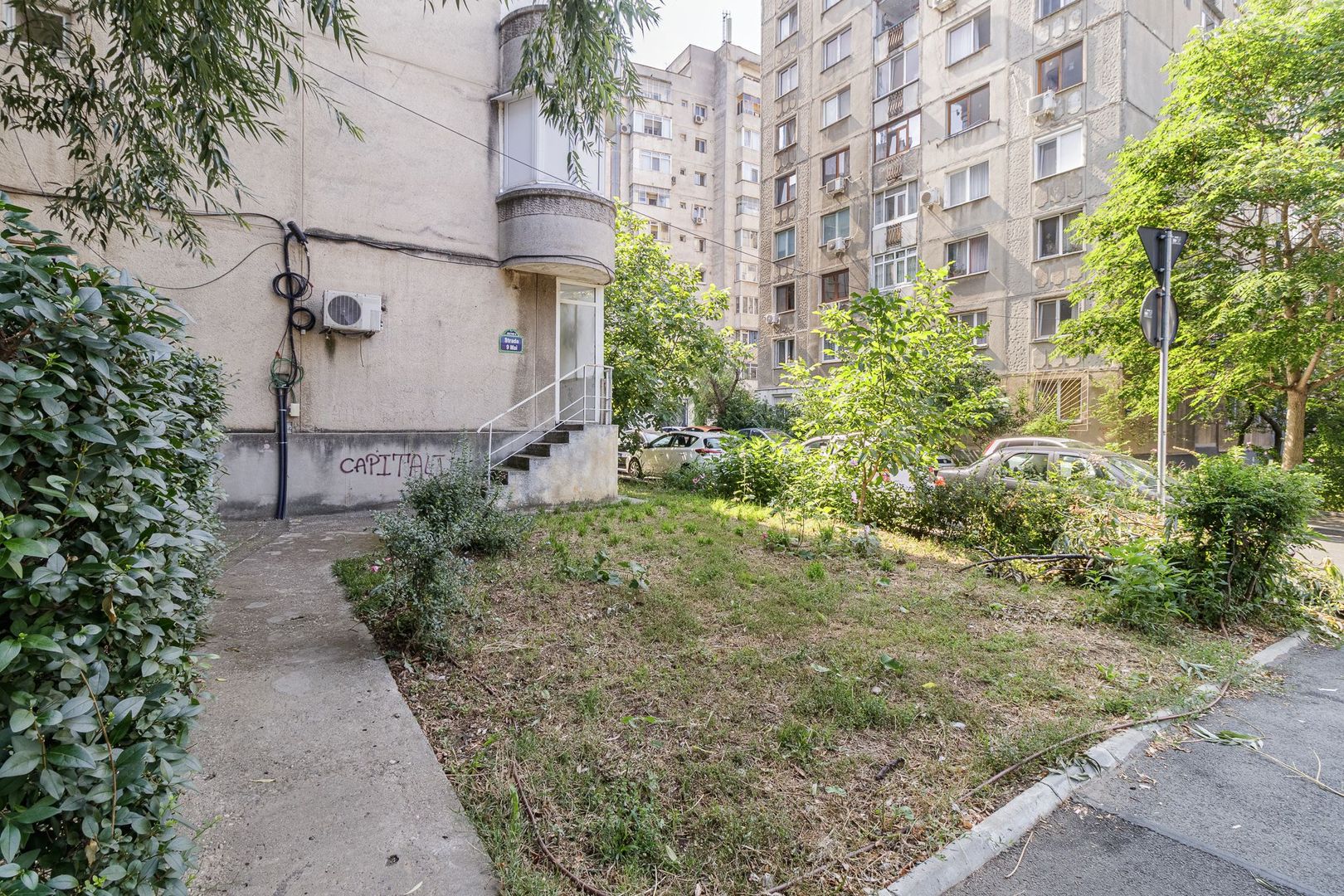 Spatiu comercial Crangasi - Poză 8