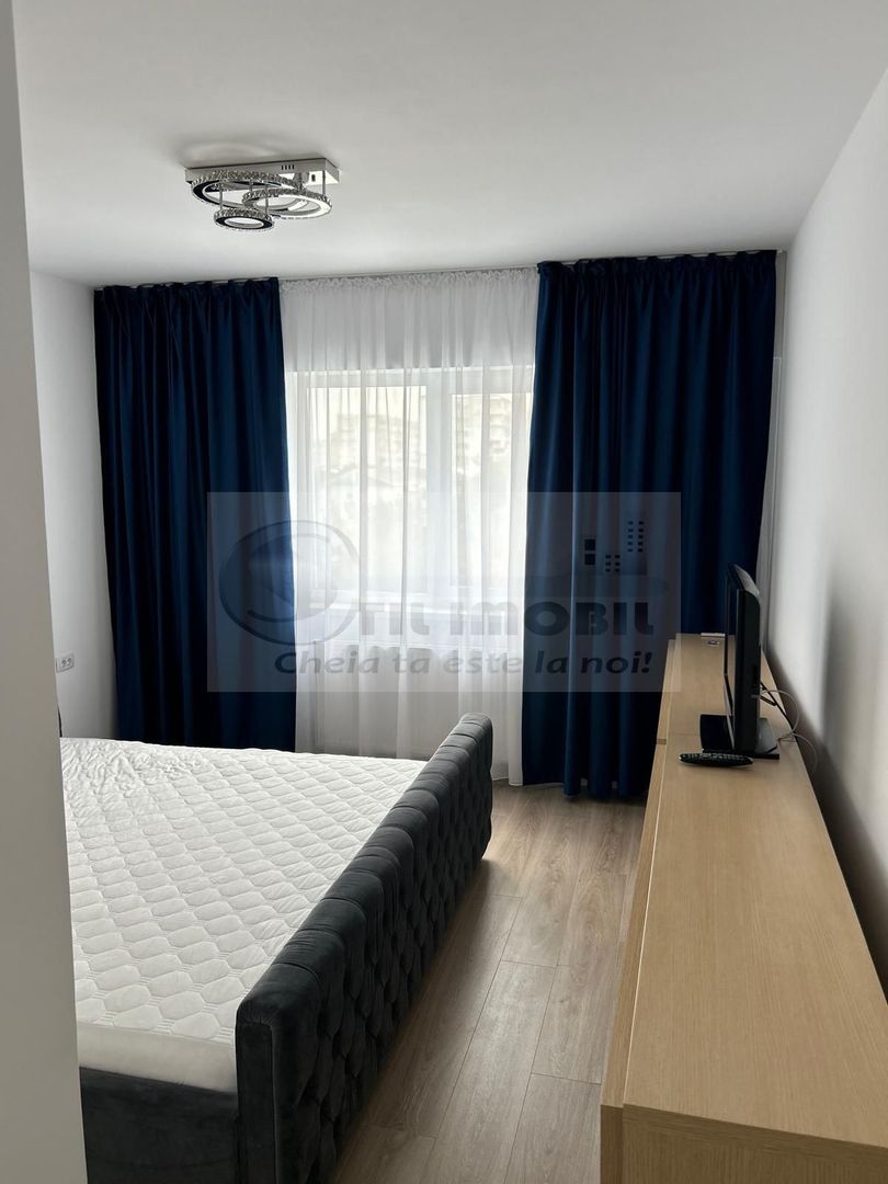 Apartament 2 Camere CONEST DACIA - Poză 5