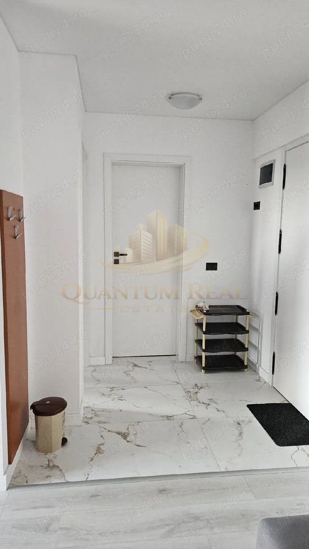 Inchiriez apartament 2 camere, Emil Racovita , nou, aproape de metrou - Poză 7