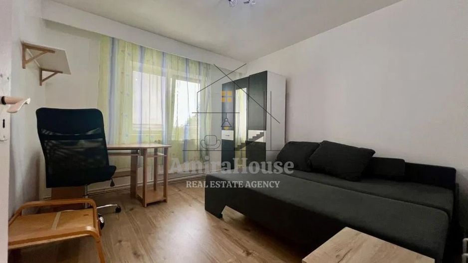 Apartament 2 camere decomandate, Zorilor zona Golden Tulip - Poză 6