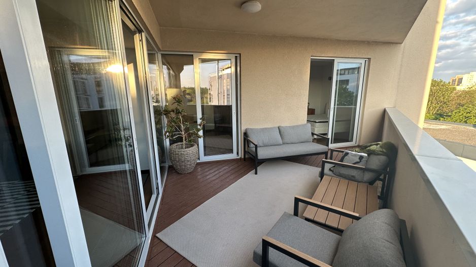 Apartament 3 camere cu parcare subterana - Poză 8