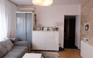 VANZARE 3 CAMERE | 2 BAI | DOMENII | MOBILAT MODERN | 63 MP - Poză 2