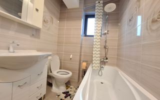 De inchiriat apartament 2 camere, mobilat complet, Cug Valea Adanca - Poză 14