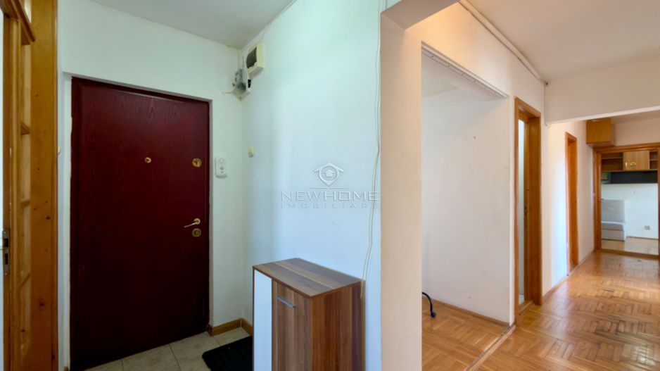 Apartament 4 camere decomandat zona buna Manastur - Poză 20