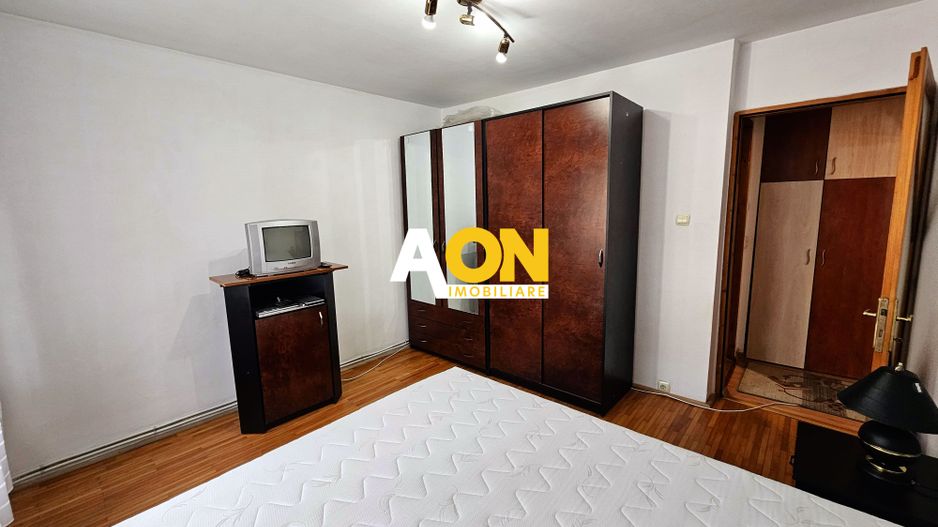 Apartament 3 camere, et.1, cu parcare si boxa, cartier Tolstoi - Poză 10