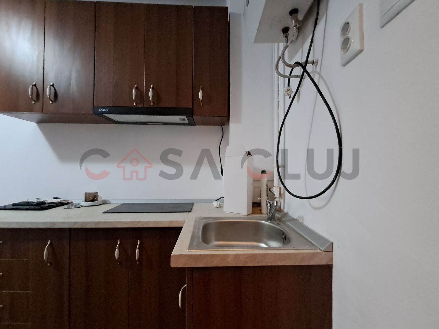 Ultracentrală, Loc de Parcare, Posibilitate Mansardare!! - Poză 2