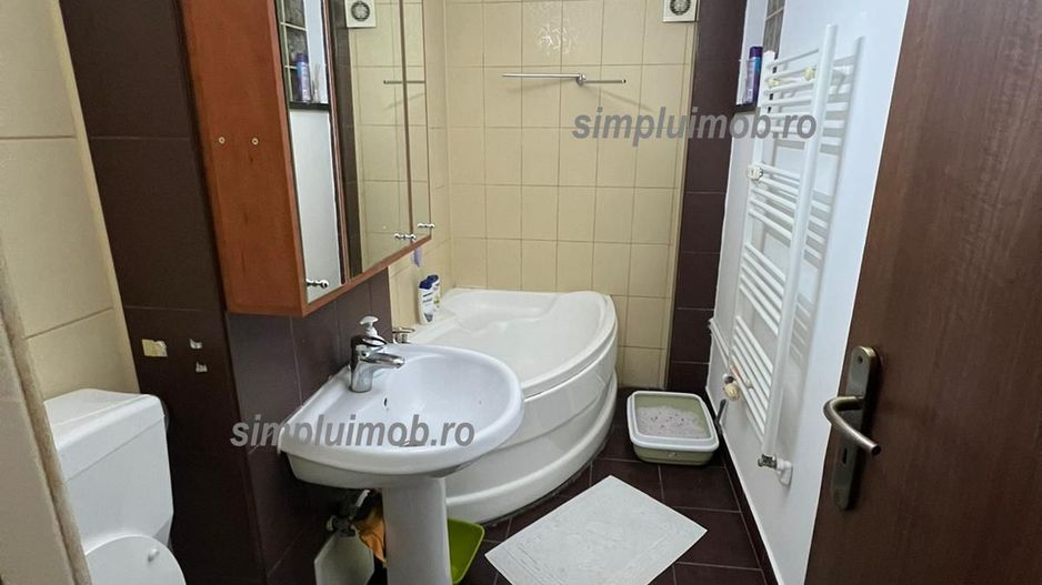 2 camere  renovat instalatii noi  Dristor Parklake - Poză 6