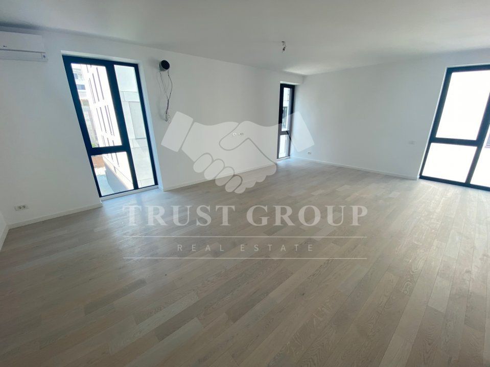 Apartament tip Duplex 3 camere Herastrau | Constructie noua - Poză 3