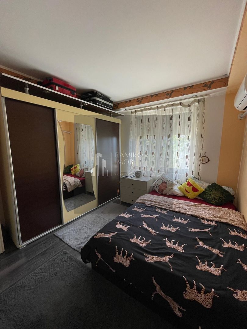 Apartament   2 camere decomandat/ sector 3/3 min metrou 1 Dec - Poză 4