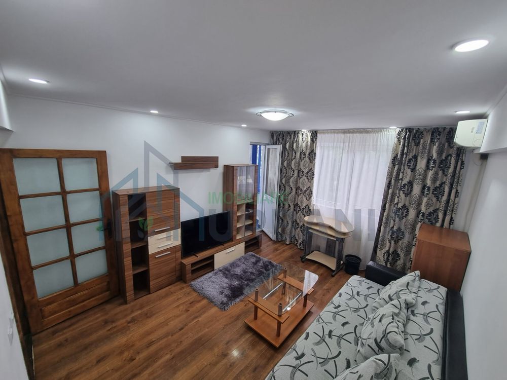 Apartament 2 camere de închiriat, zona Tudor Vladimirescu, Iași - Poză 1