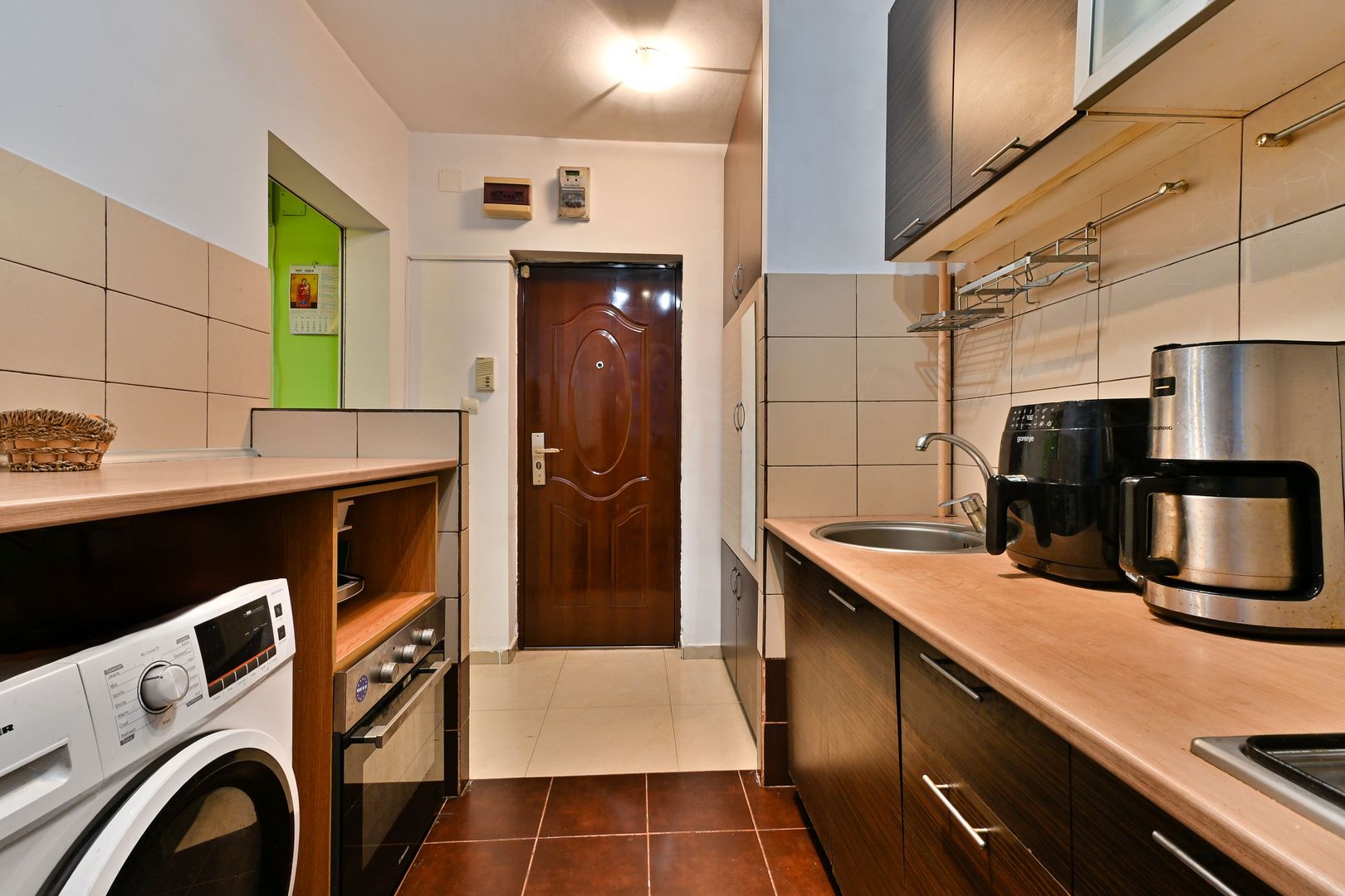 Apartament 3 camere de vanzare in Calea Sagului 0% COMISION cumparator - Poză 19