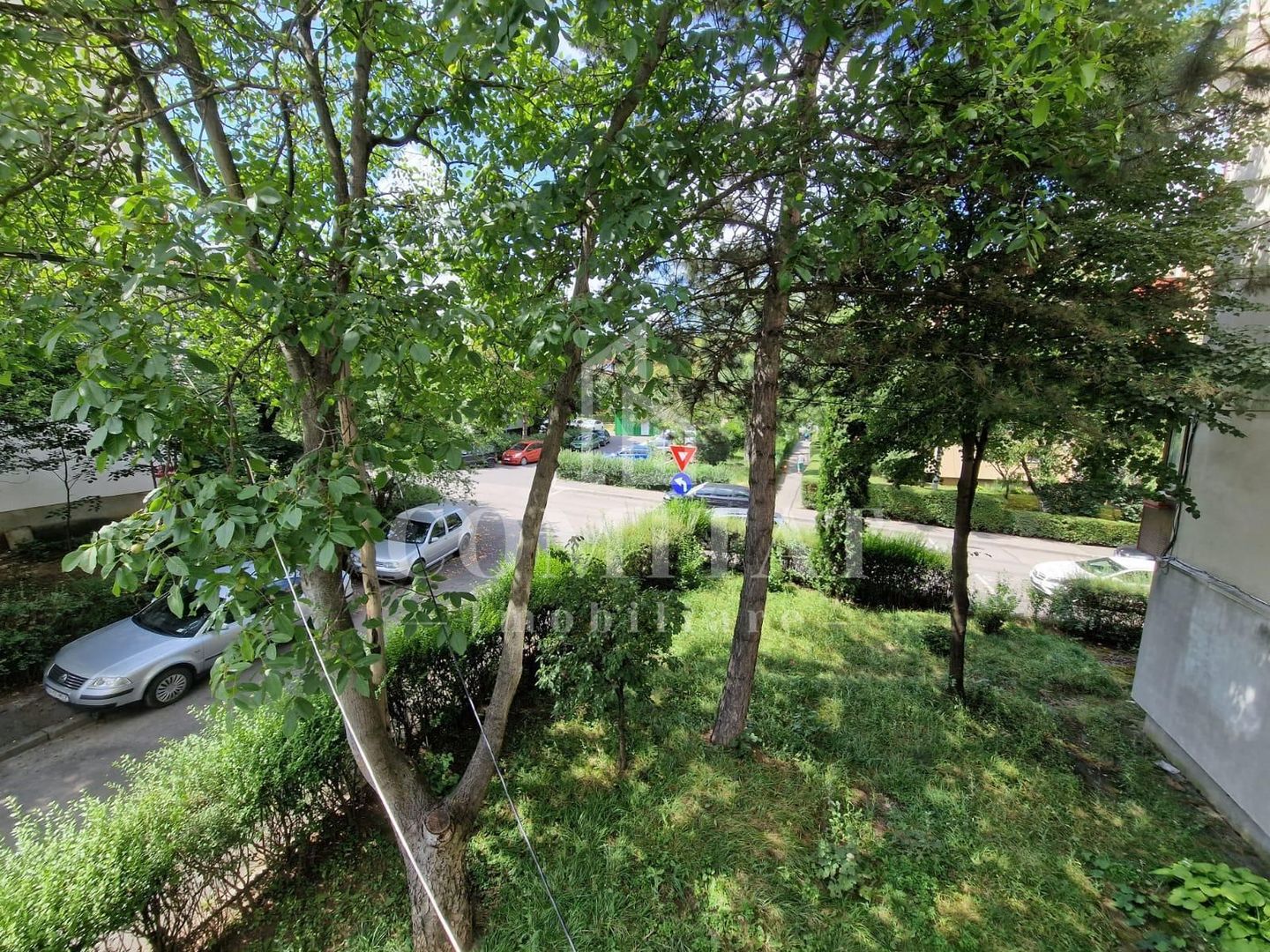 Apartament frumos cu 3 camere decomandate | Parcare | Cartier Zorilor - Poză 16