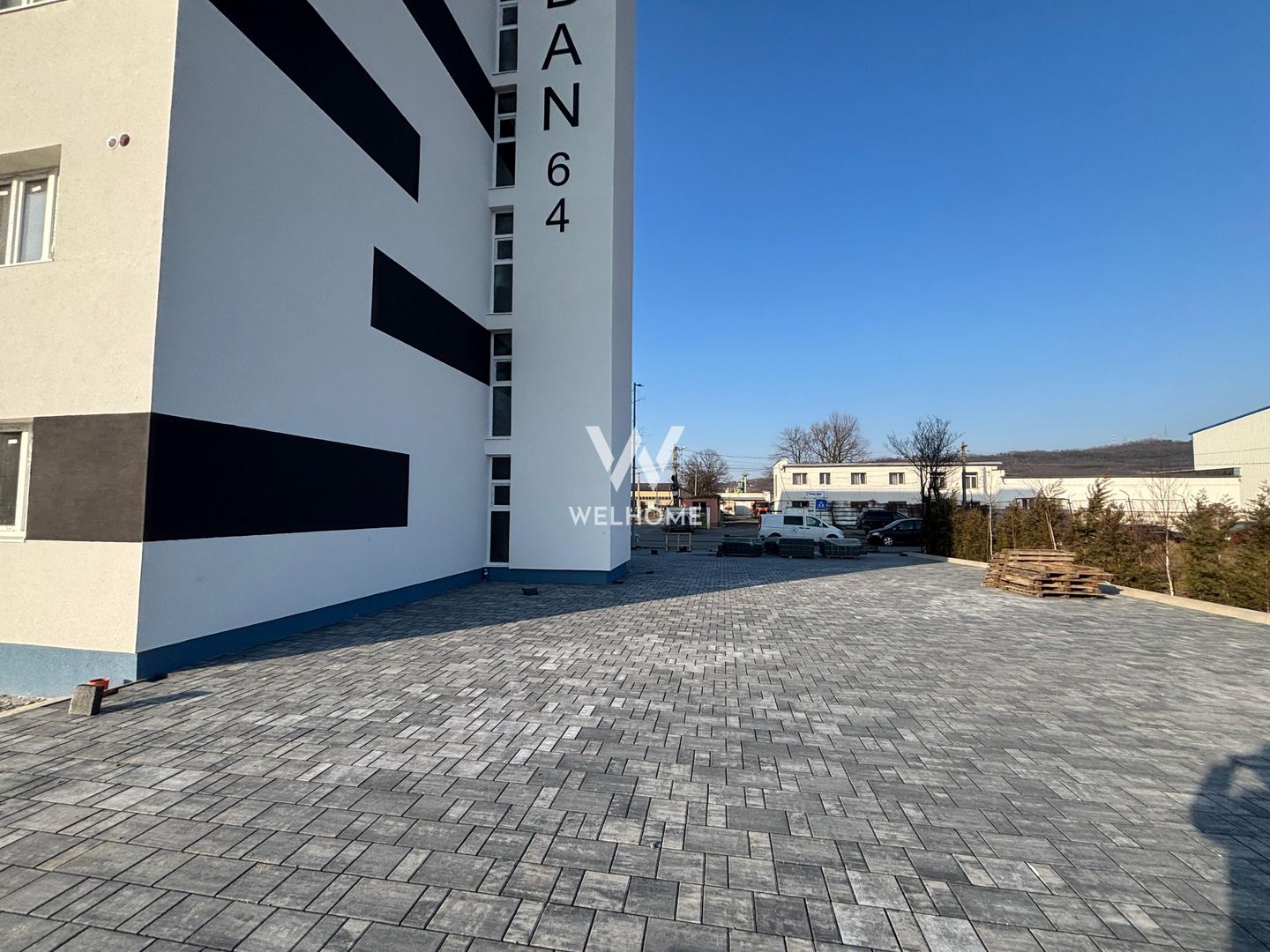 Apartament 2 camere LA CHEIE in Lazaret - Sibiu - Poză 7