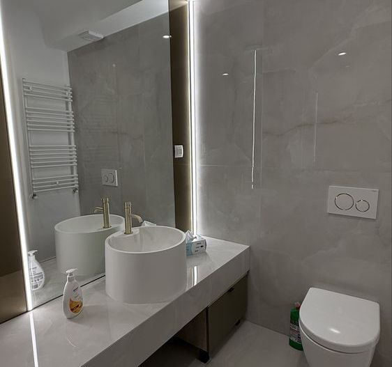 Apartament Cortina North | 2 cam | 71mp utili | Parcare - Poză 5