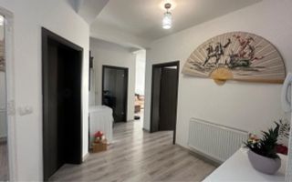 Apartament 3 camere Giroc zona Braytim - Poză 1
