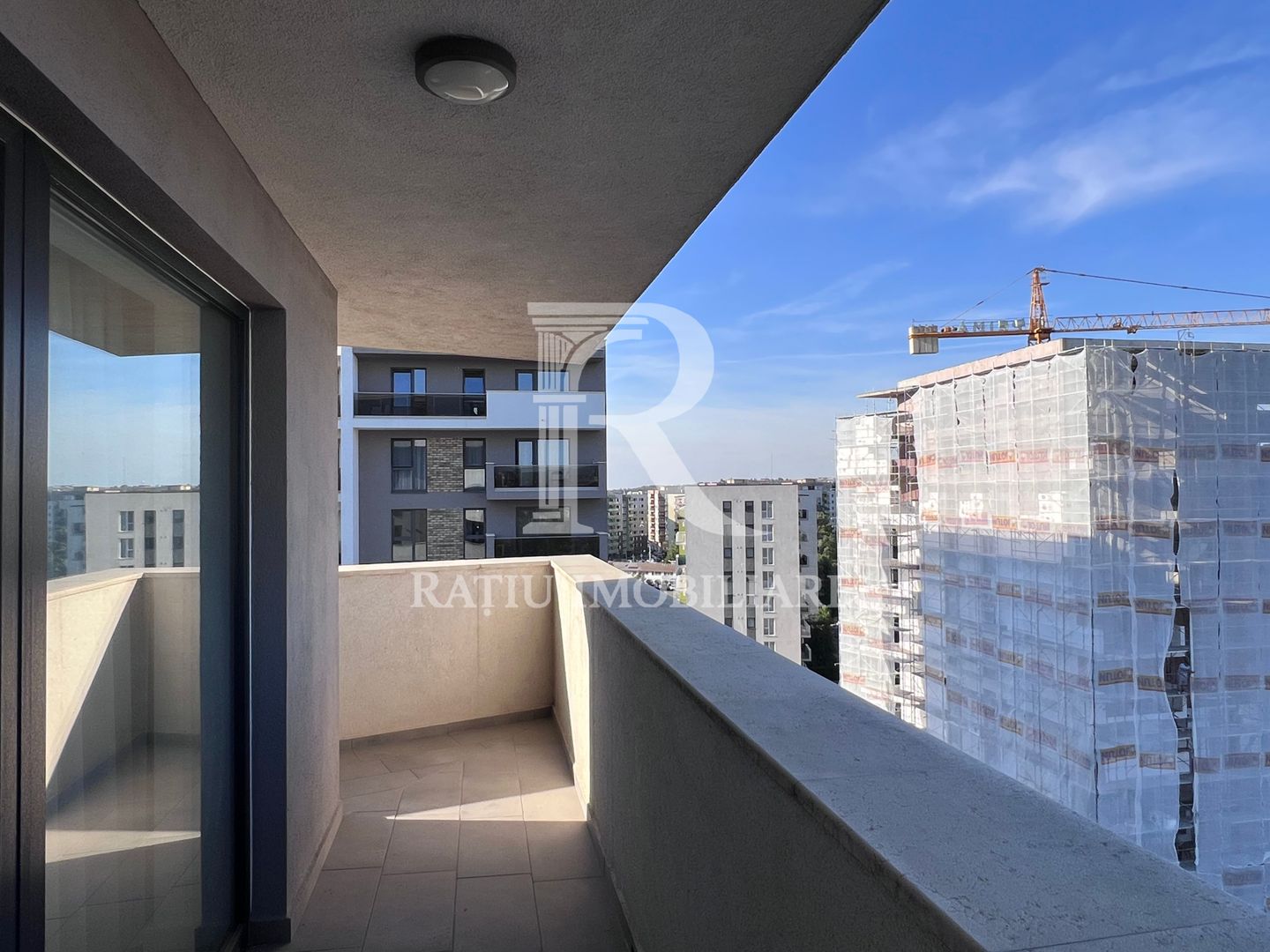 Apartament cu 3 camere | parcare subterana | Prima Green | Oradea - Poză 17
