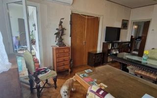 Lascar Catargiu | Apartament 2 camere | Vedere panoramica | Necesita renovare - Poză 7