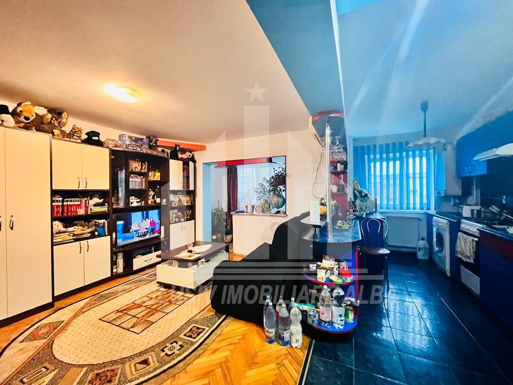 Apartament 2 camere in Cetate-Mercur - Poză 1