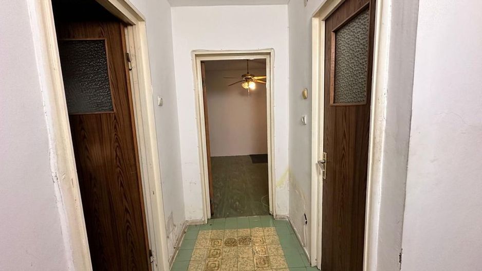 Garsoniera, Studio, Obor apropae de parc, potential spatiu comercial - Poză 6