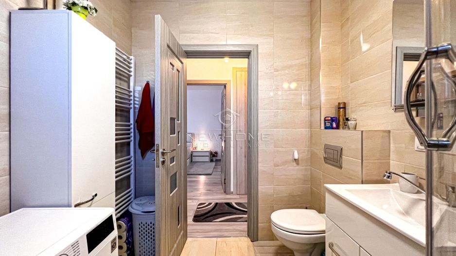 COMISION 0 %  Apartament 2 camere decomandat  Apahida - Poză 13