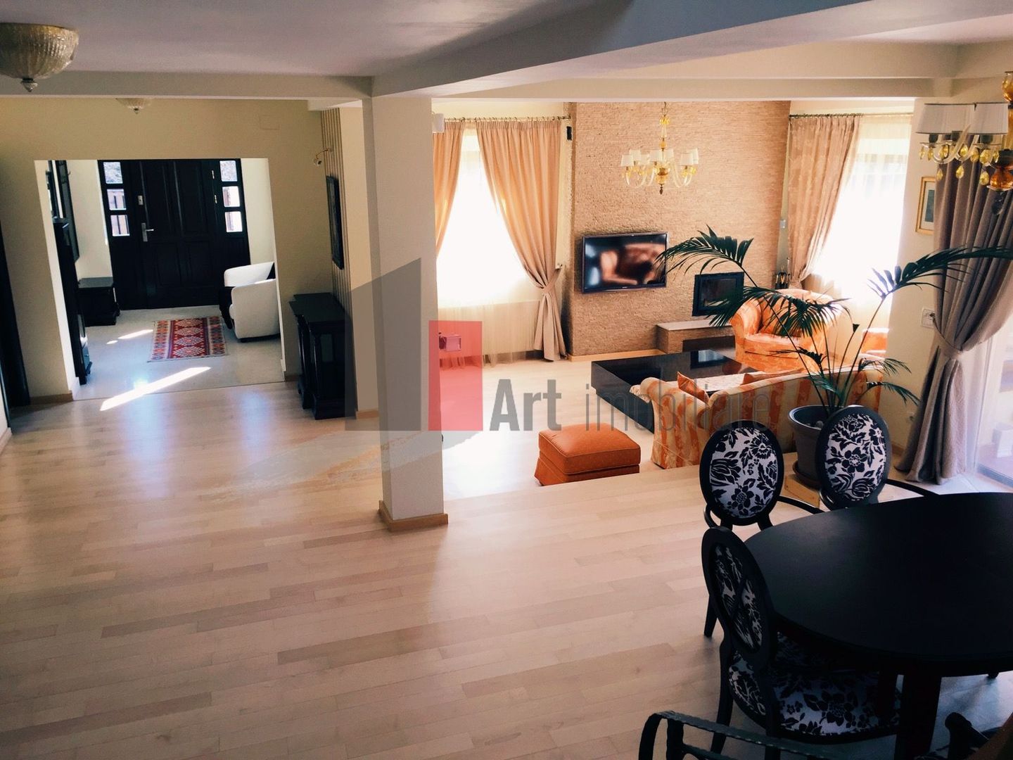 Vila exclusivista Corbeanca - Poză 2