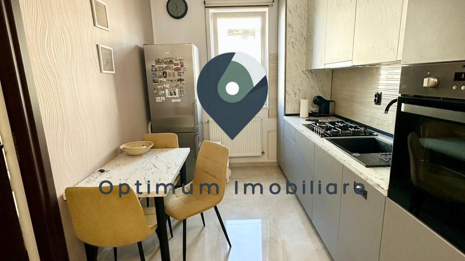 Apartament cu 2 camere in Floresti, etaj 2, zona Stadionului ! - Poză 6