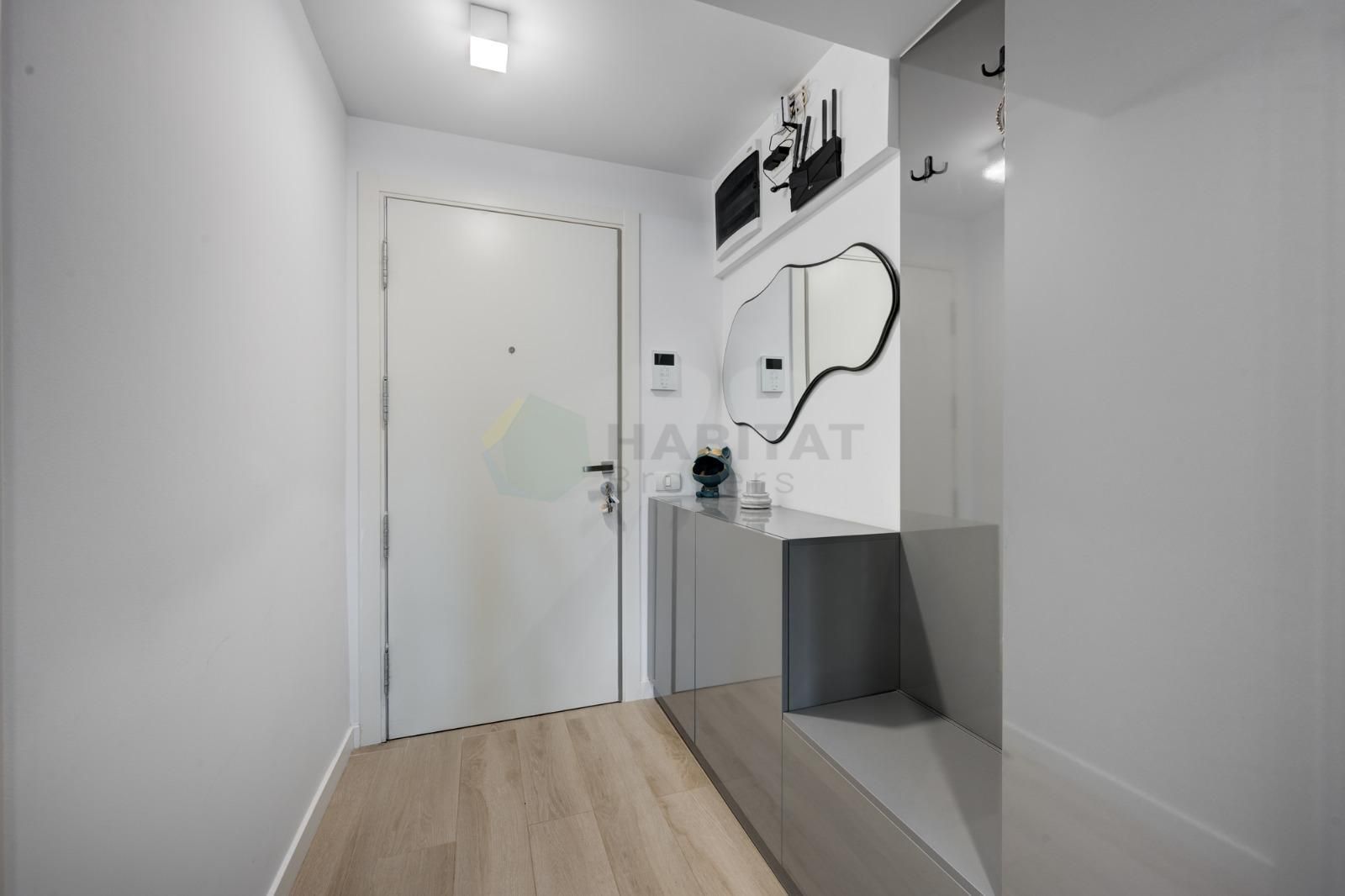 3 camere premium | The Level Băneasa - Poză 15