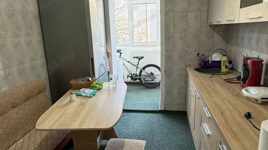Apartament 2 camere – zona Casa de Cultură - Poză 3