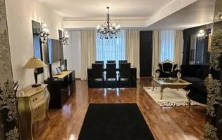 Apartament 3 camere de lux Herăstrău, 121 mp, parcare - Poză 16