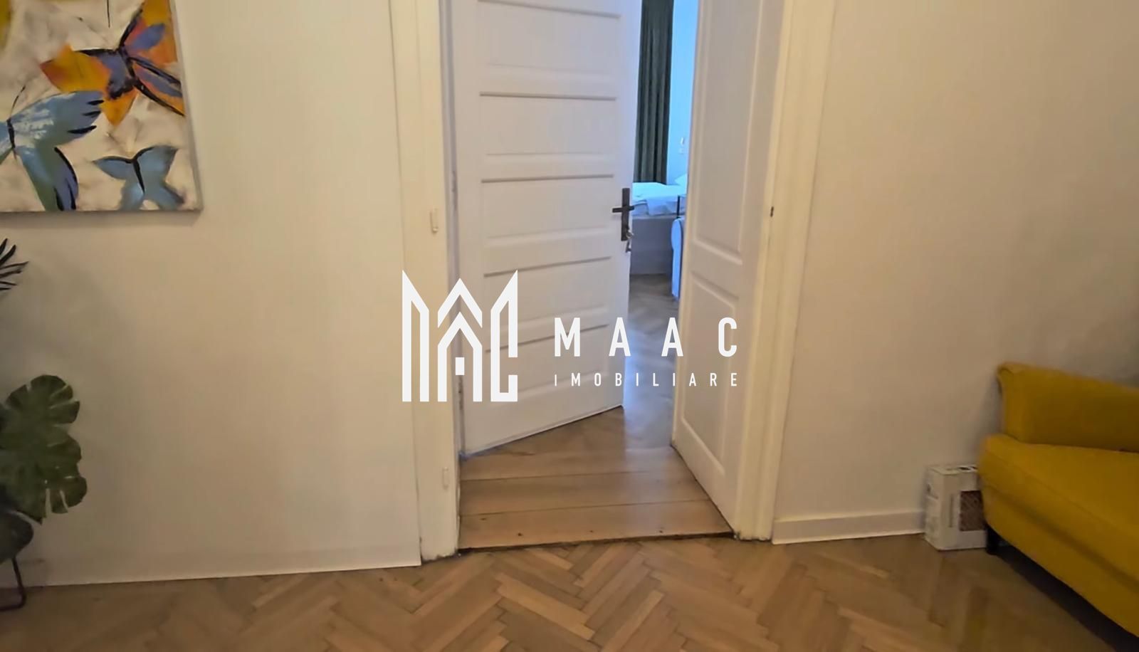 Apartament la casă  | 5 camere | 91 MPU | Regim Hotelier | Ultracentral - Poză 13