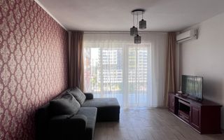 Apartament cu 2 camere | parcare subterana | Iosia Rezidence | Oradea - Poză 2