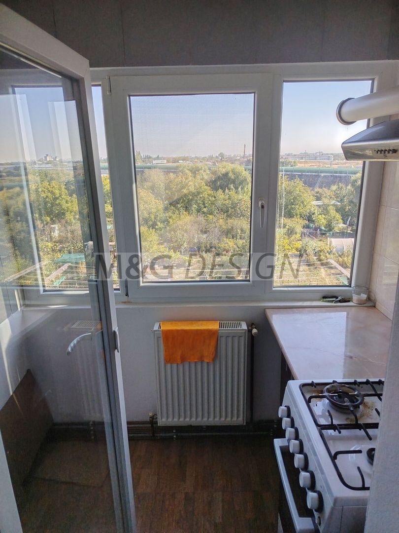 Apartament 2 camere  Freidorf cu centrala - Poză 2