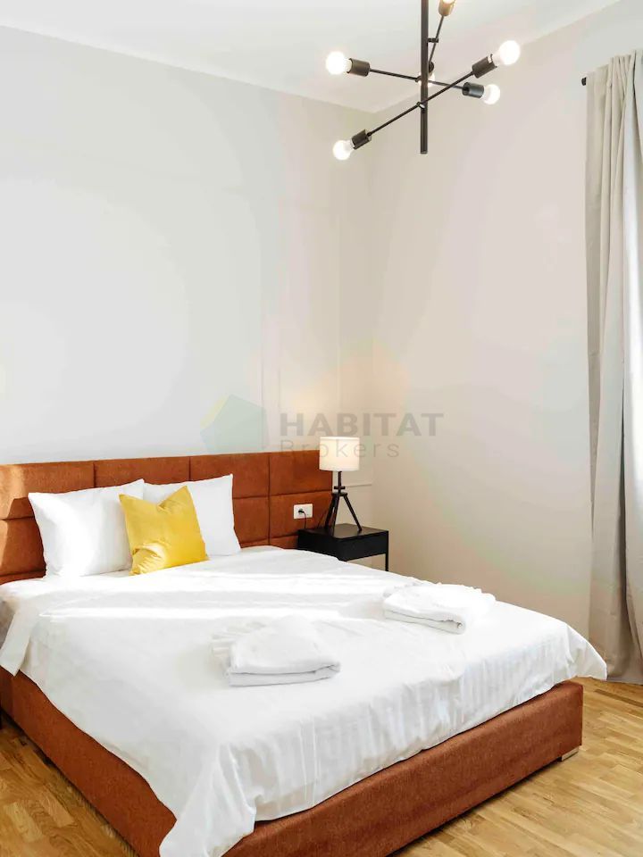 Lux & Luce | Stirbei Voda | Comision 0 - Poză 34