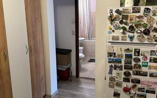 De închiriat Apartament 2 camere decomandat zona Zimbru /Dacia Iasi - Poză 5