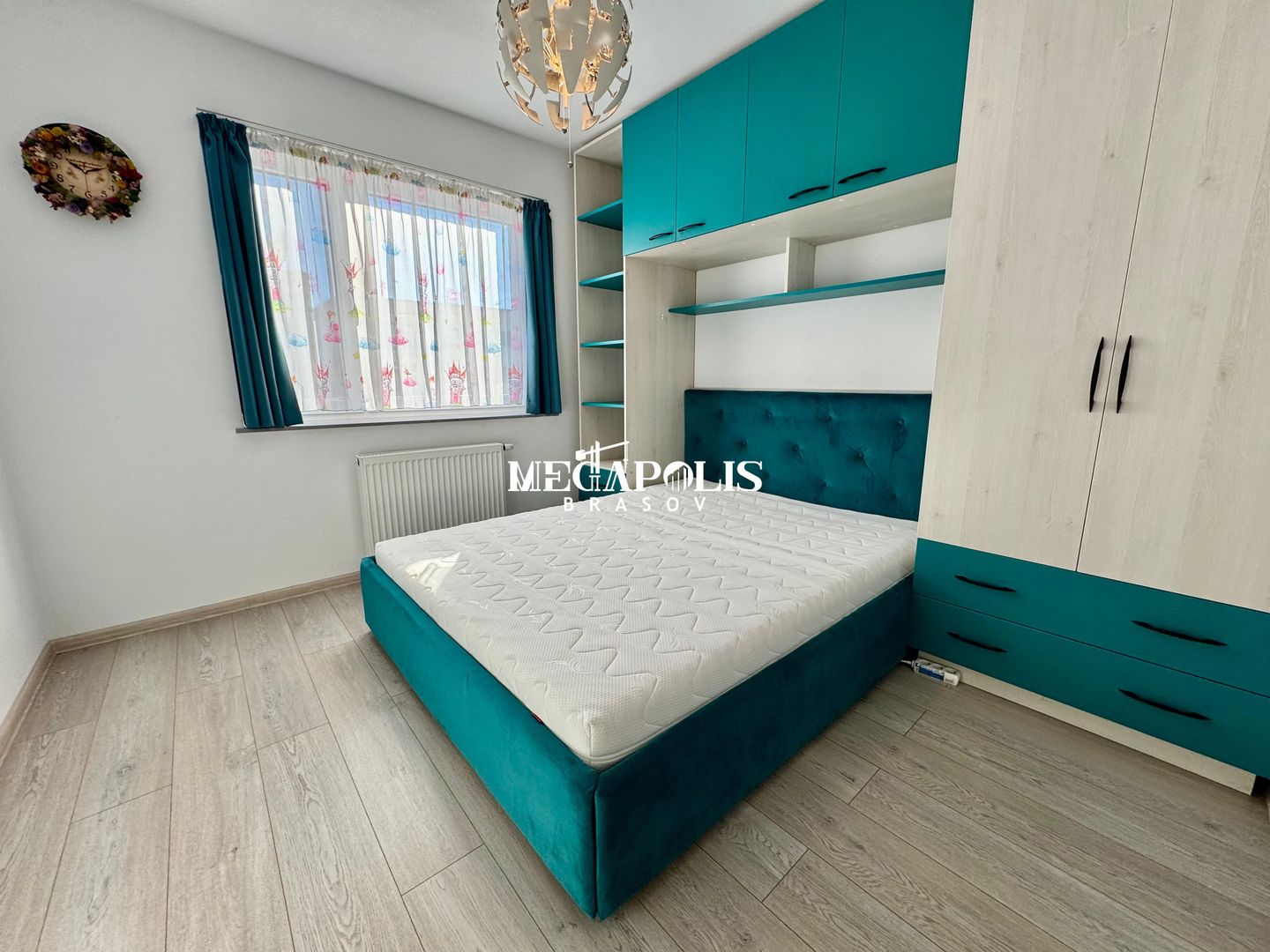 Apartament 3 camere | Parcare | Decomandat | Pet-Friendly | Kasper - Poză 3