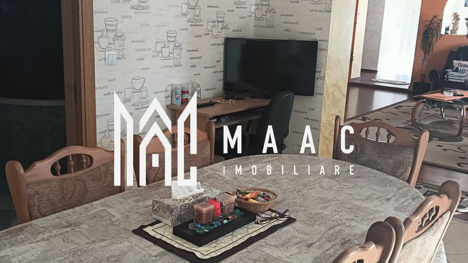 Casa 8 camere I 336 MPU I 1309 MP Teren I Agnita - Poză 7