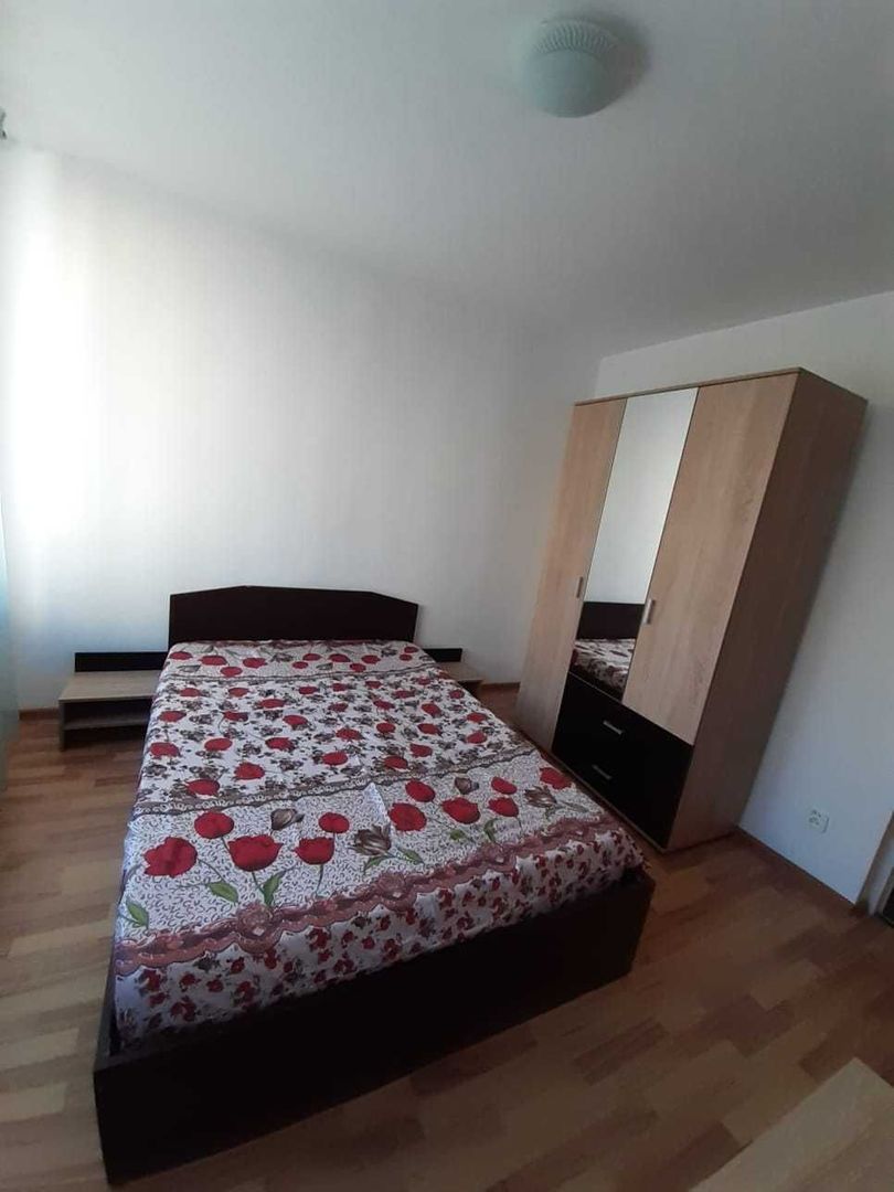 Închiriere apartament 2 camere renovat • Teiul Doamnei • 10 min metrou obor - Poză 2