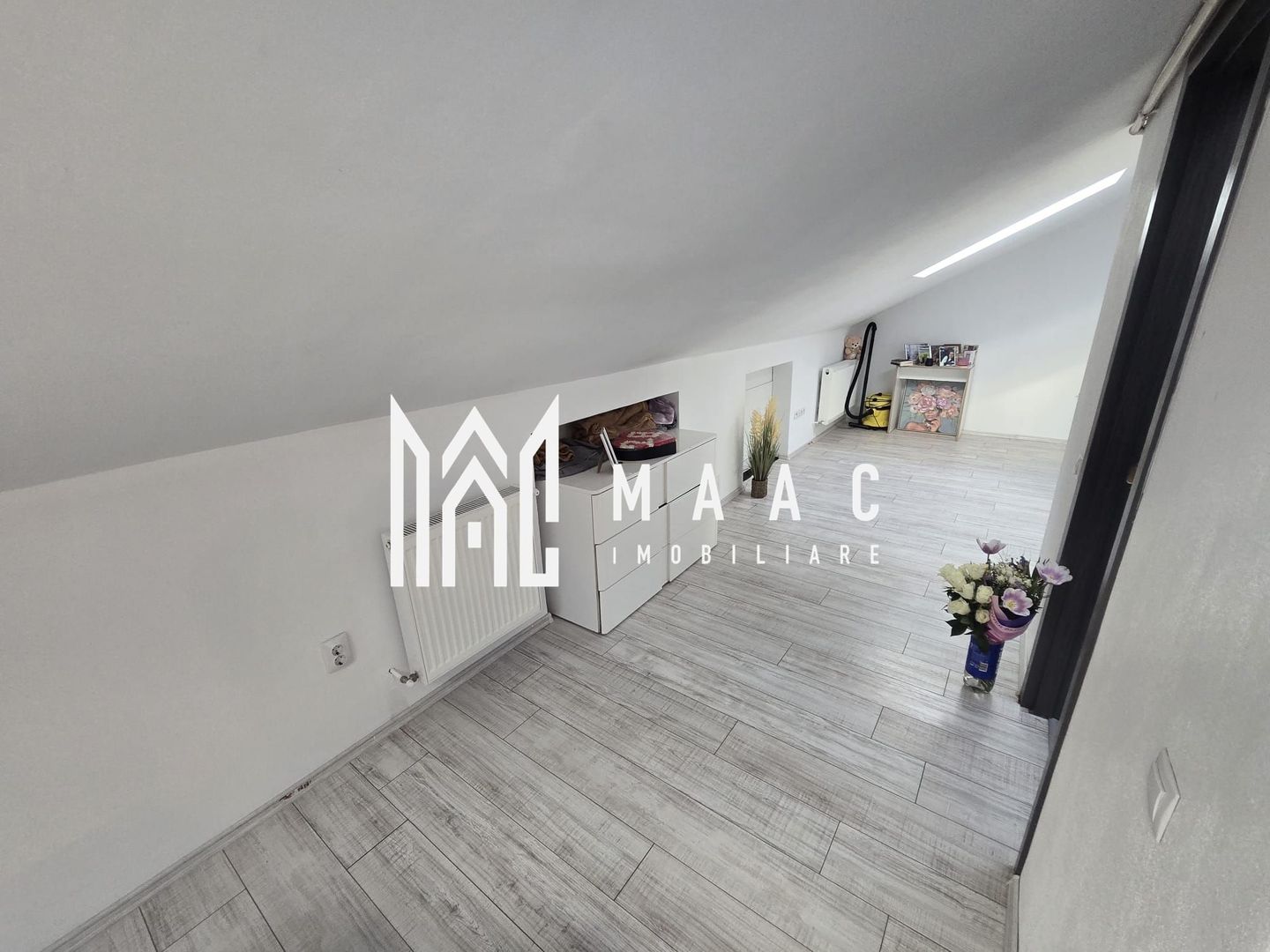 2 garsoniere de vanzare zona Turnisor - Poză 14