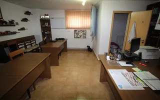 Imobil pretabil activitati diverse: clinica medicala/camin batrani/pensiune - Poză 18